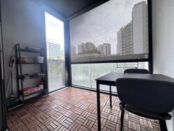 The Alps Residences (D18), Condominium #522562341